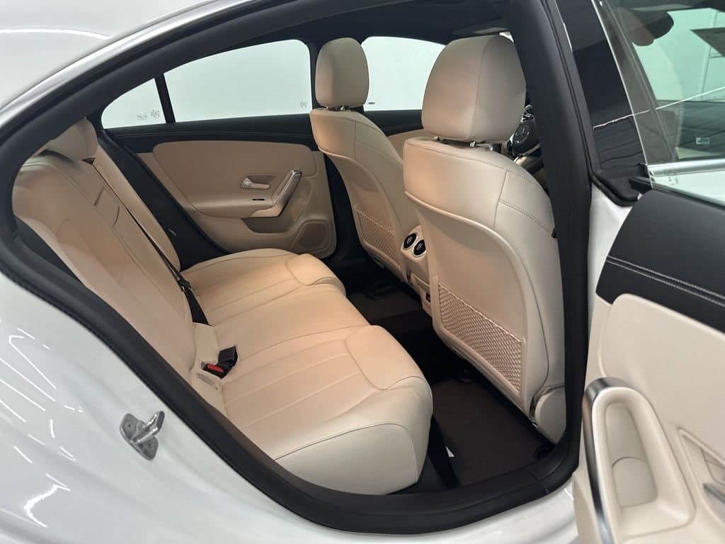 2026 MERCEDES-BENZ CLA - Image 25