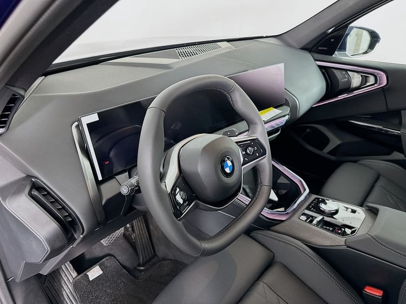 2026 BMW X3 - Image 9