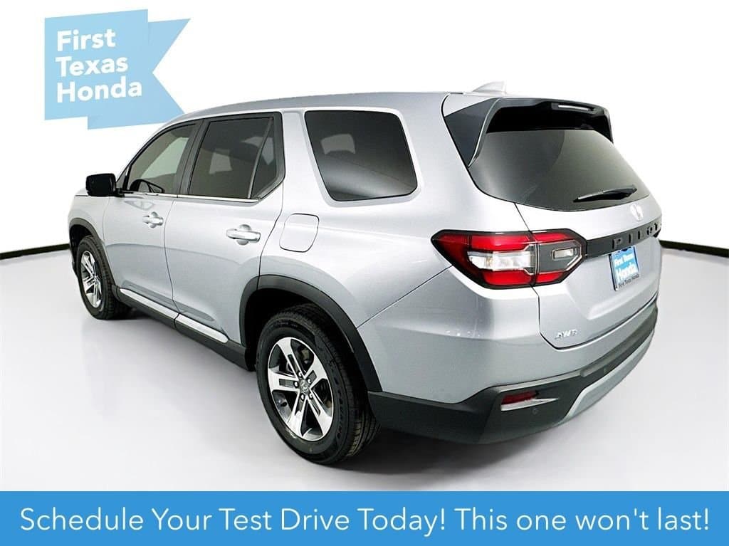 2025 HONDA Pilot - Image 6