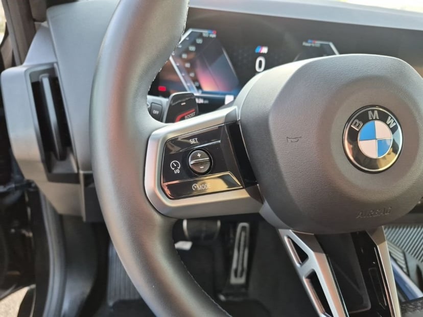 2025 BMW X3 - Image 33