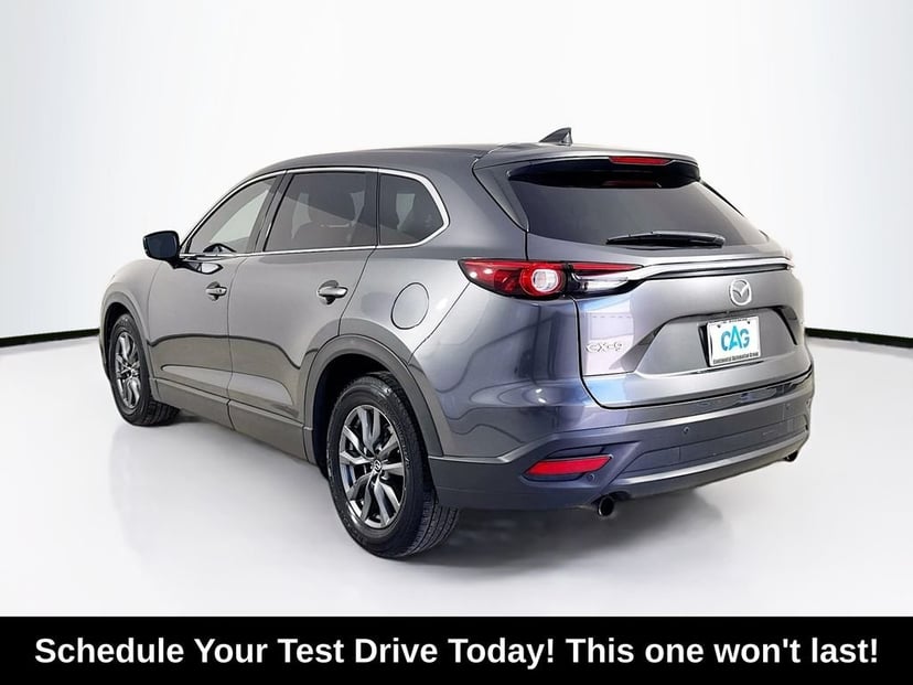 2021 Mazda CX-9 - Image 5