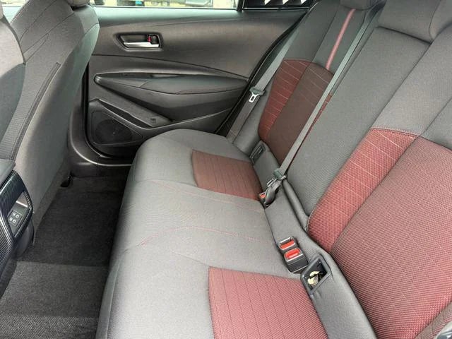 2025 Toyota Corolla - Image 56
