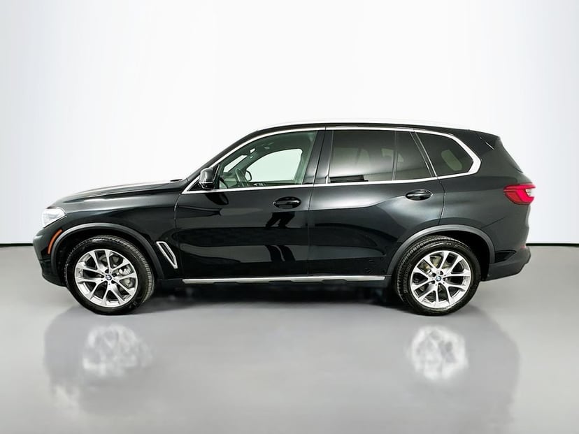 2020 BMW X5 - Image 8