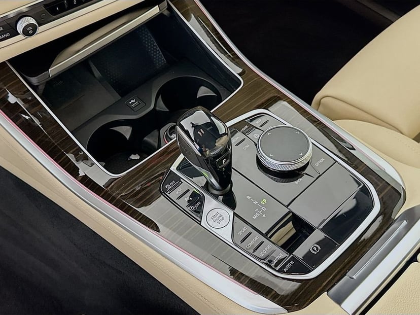 2020 BMW X5 - Image 17