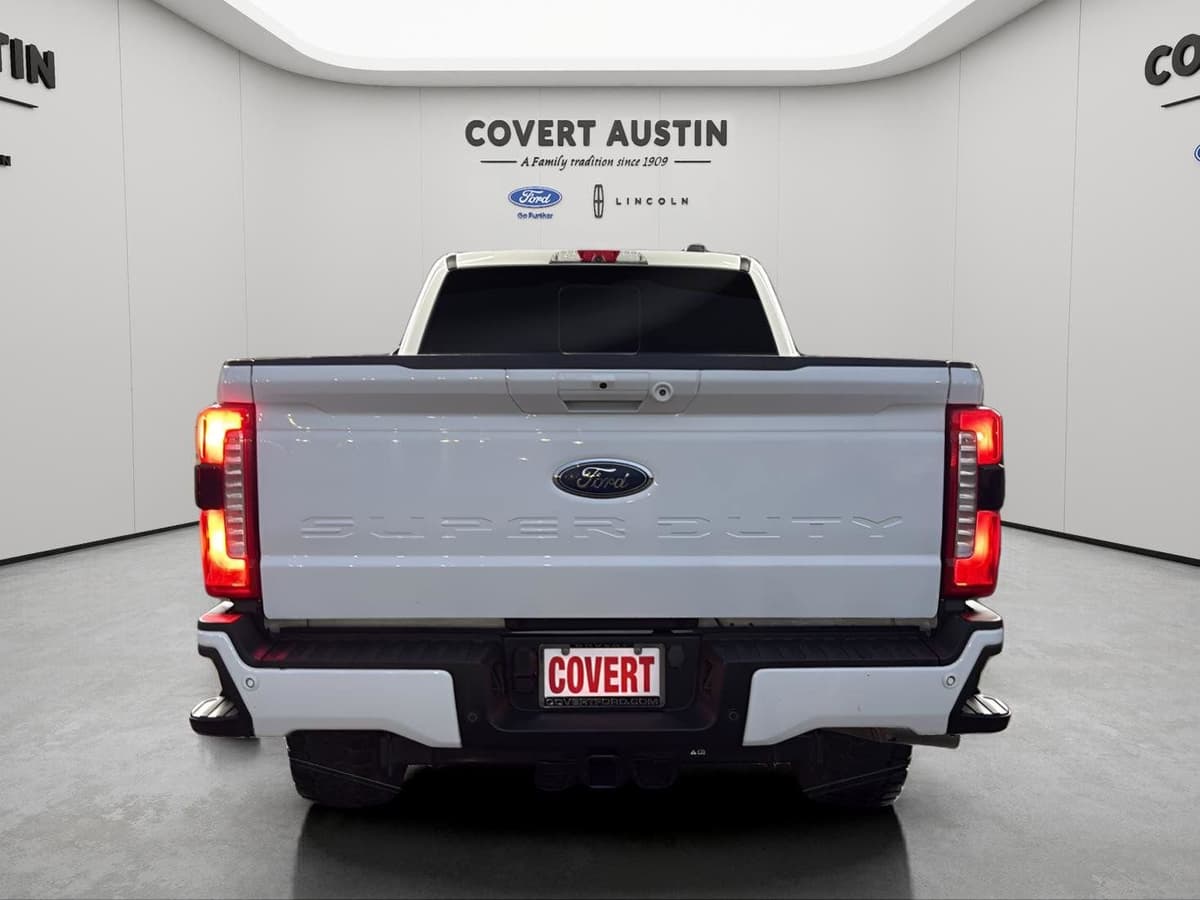 2024 Ford F-250SD - Image 4