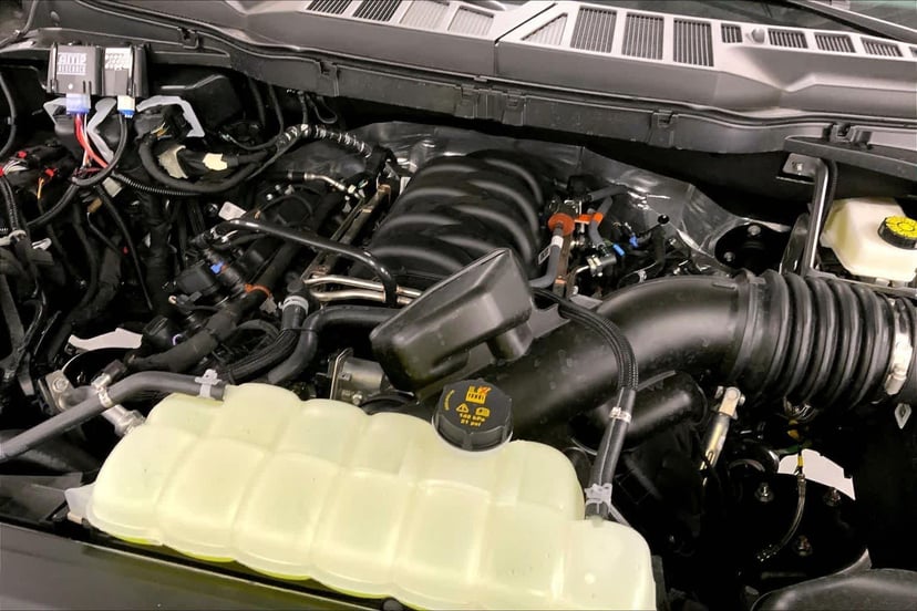2026 Ford F-150 - Image 15