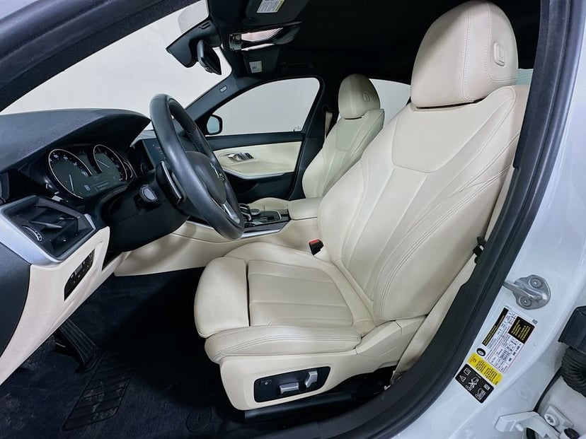 2020 BMW 3 Series - Image 20