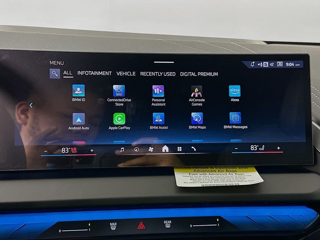 2026 BMW X3 - Image 11