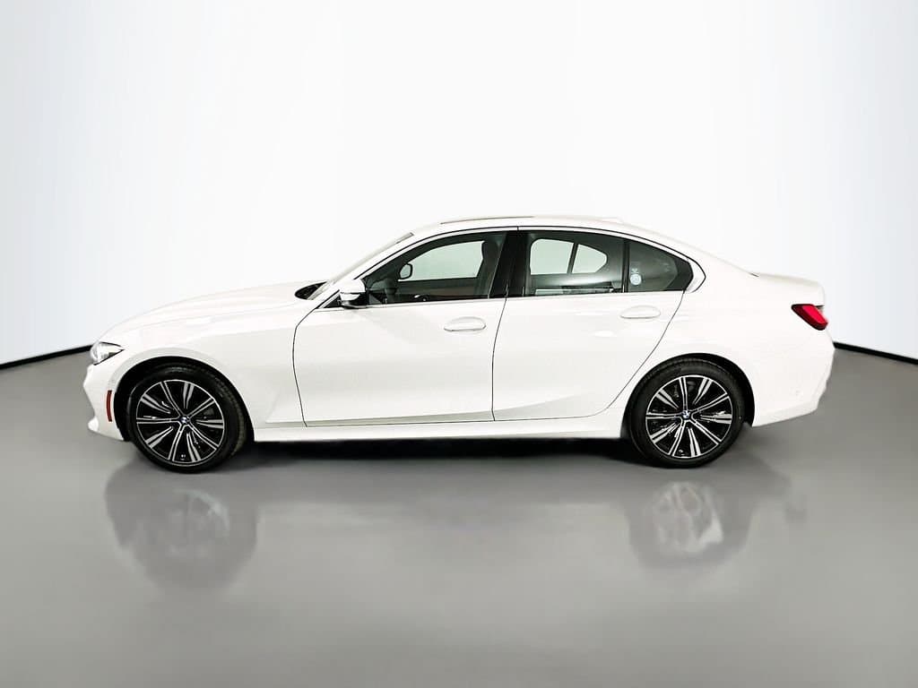 2026 BMW 3 Series - Image 8