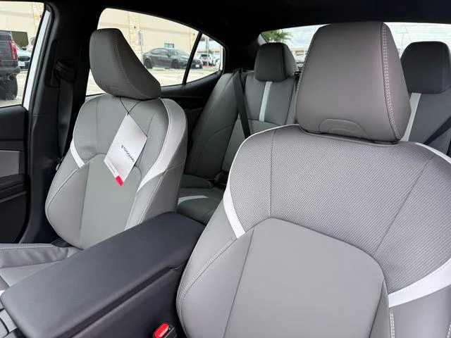 2026 Toyota Camry - Image 42