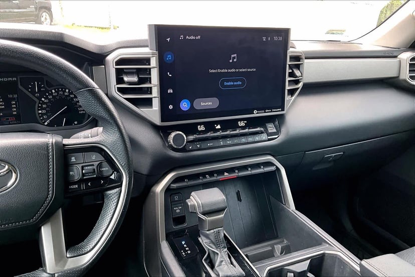 2022 Toyota Tundra - Image 7