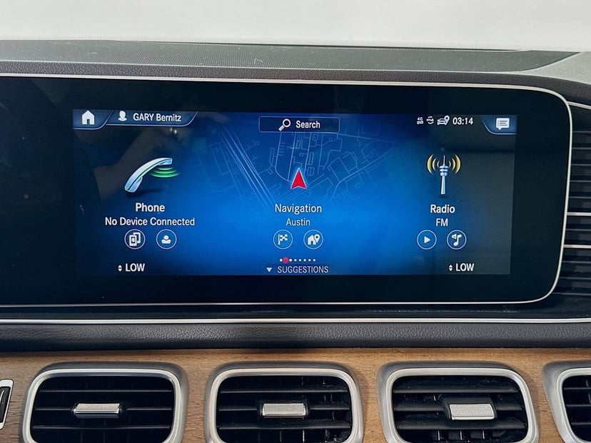 2021 Mercedes-Benz GLE - Image 15
