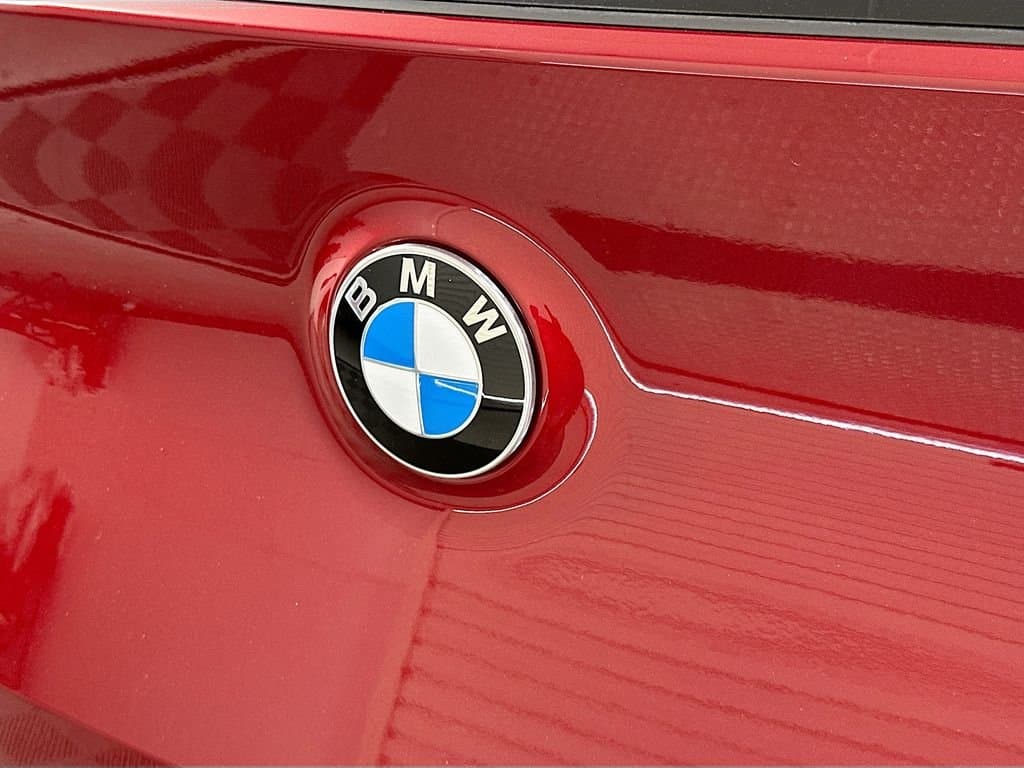 2025 BMW X3 - Image 22