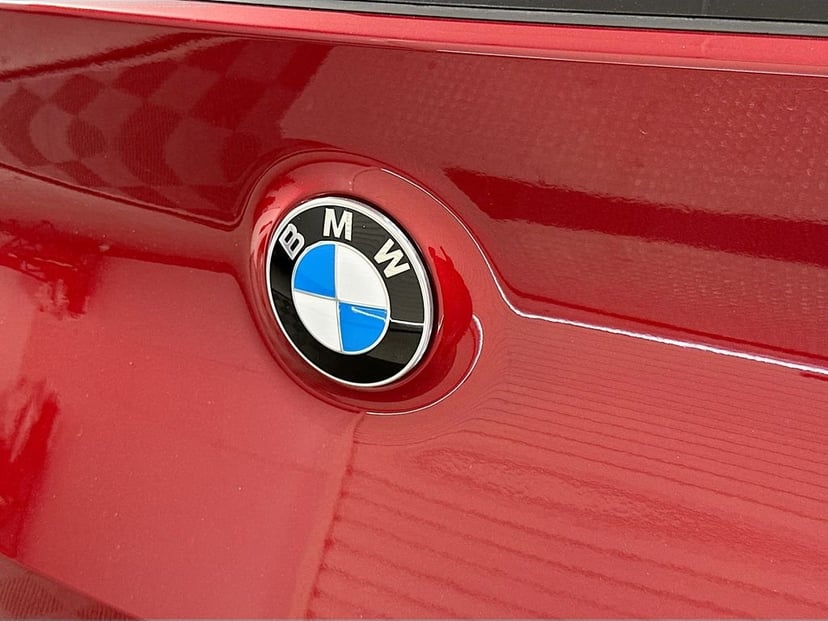 2025 BMW X3 - Image 22