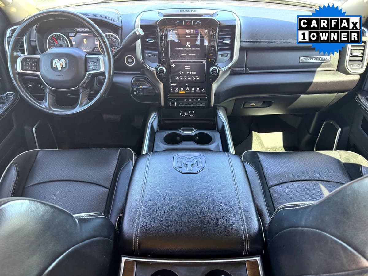 2022 Ram 2500 - Image 19