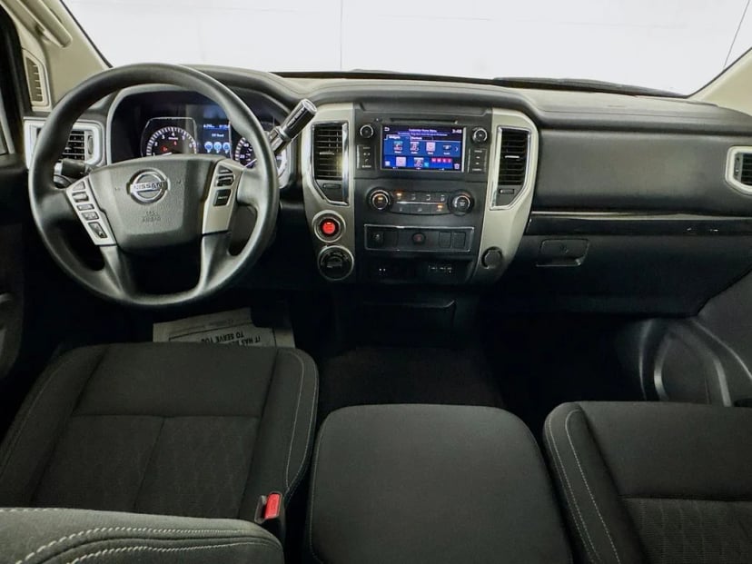 2019 Nissan Titan XD - Image 24