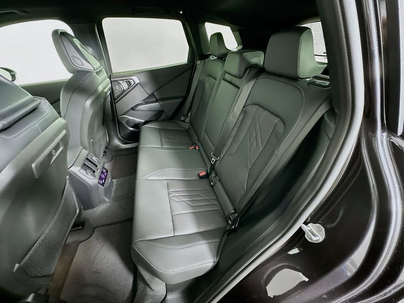 2026 BMW X3 - Image 17