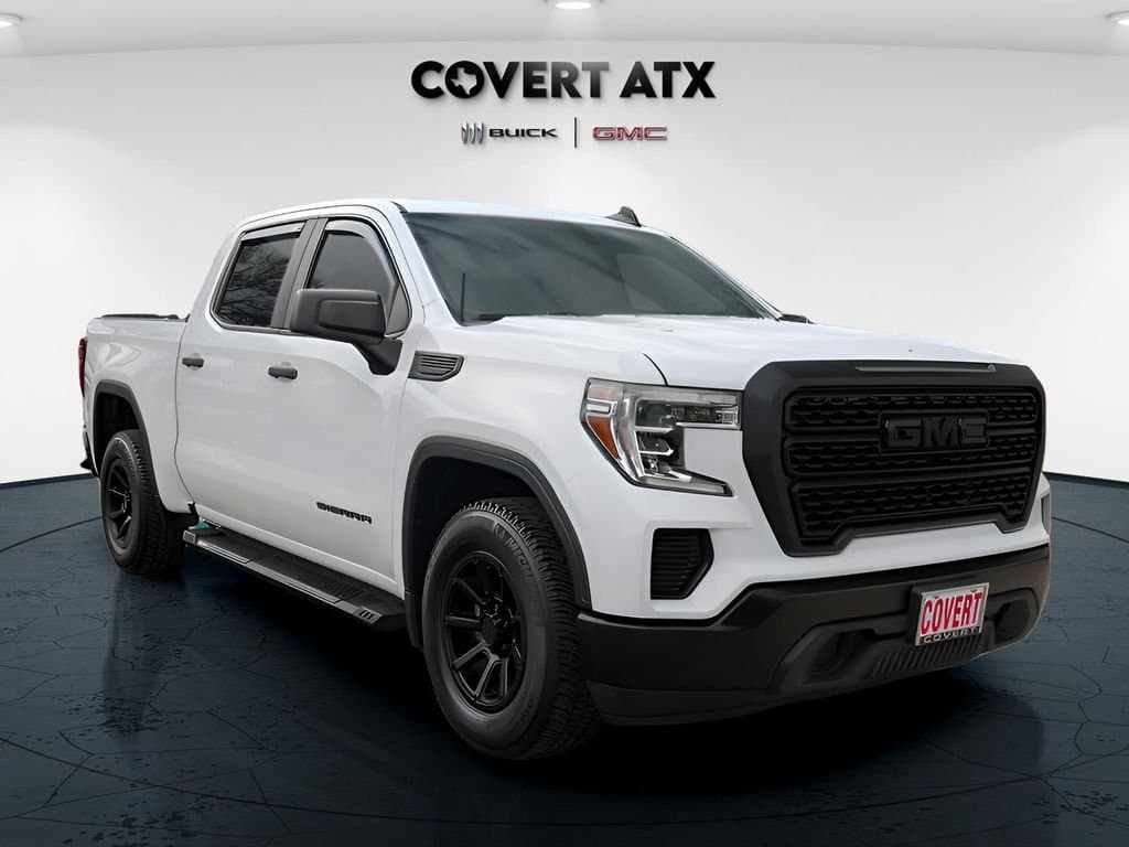 2019 GMC Sierra 1500 - Image 9