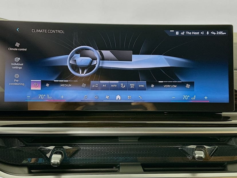 2026 BMW X5 - Image 14