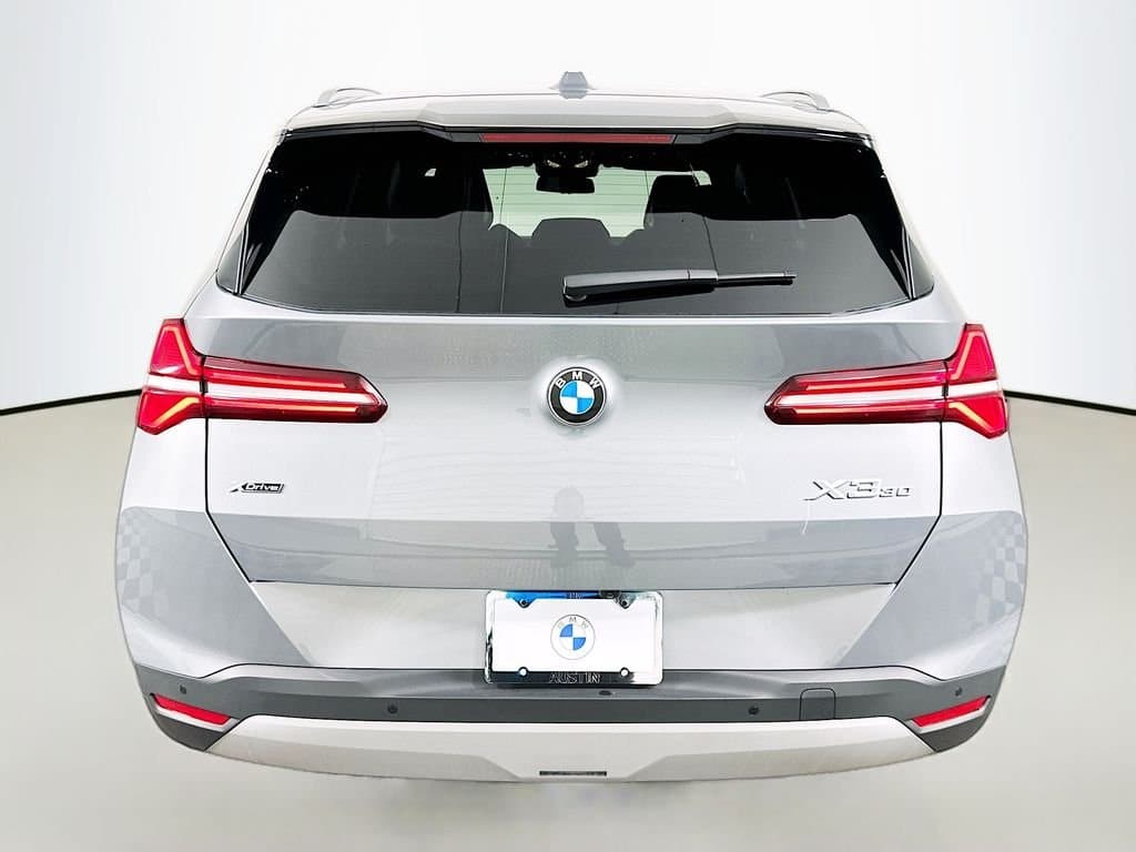2025 BMW X3 - Image 6