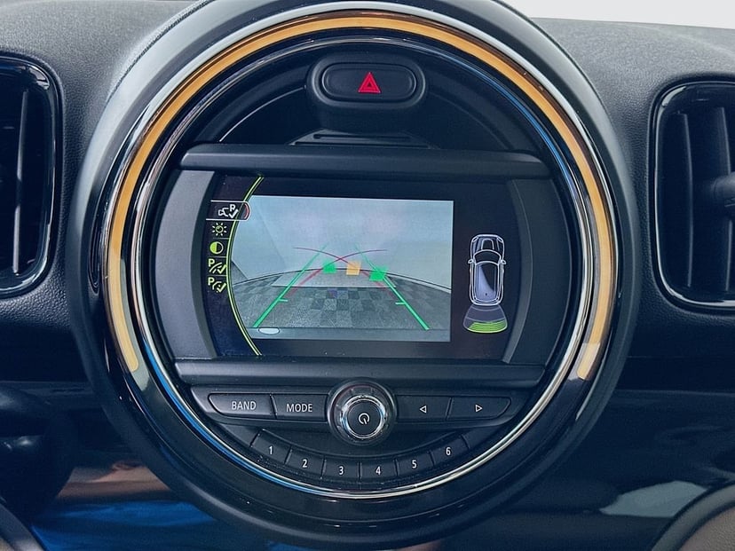 2018 MINI Cooper S Countryman - Image 13