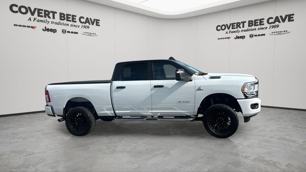 2024 Ram 2500 - Image 11