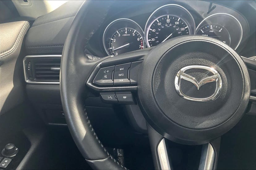 2023 Mazda CX-5 - Image 23