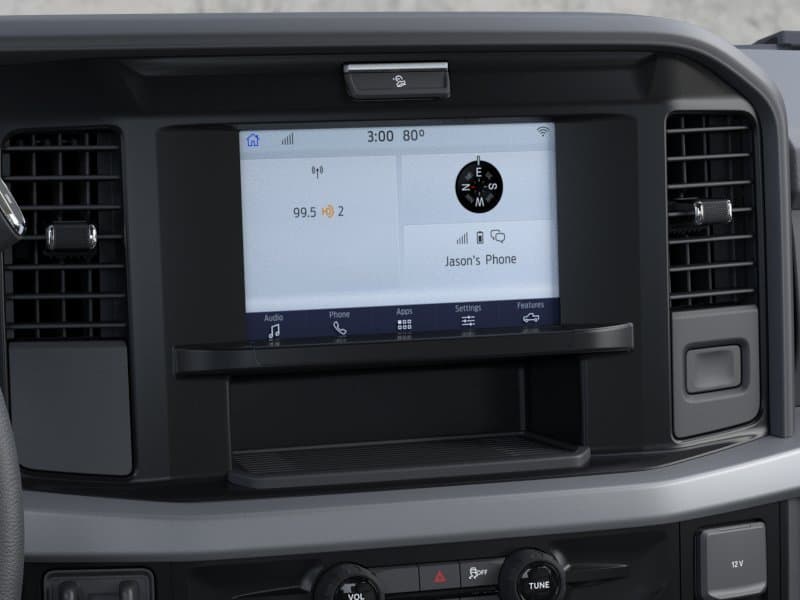 2026 Ford Super Duty - Image 26