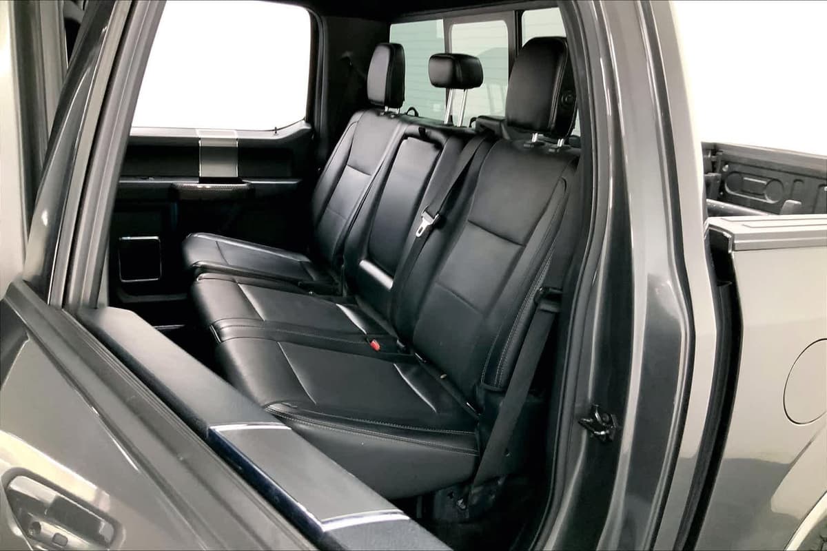 2016 Ford F-150 - Image 17