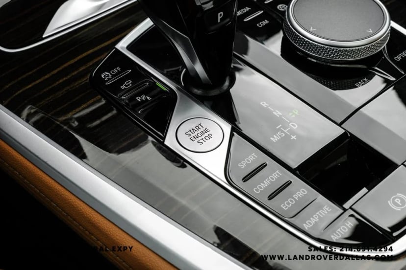 2023 BMW X5 - Image 21