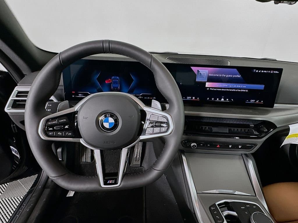 2025 BMW 2 Series - Image 10