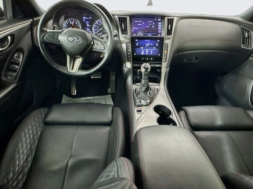 2018 INFINITI Q50 - Image 26