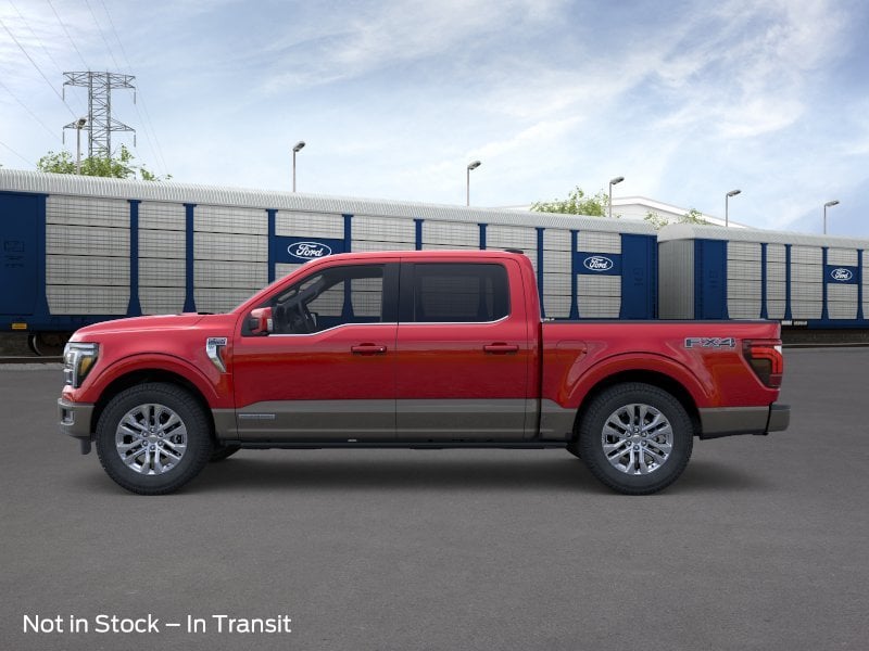2026 Ford F-150 - Image 15