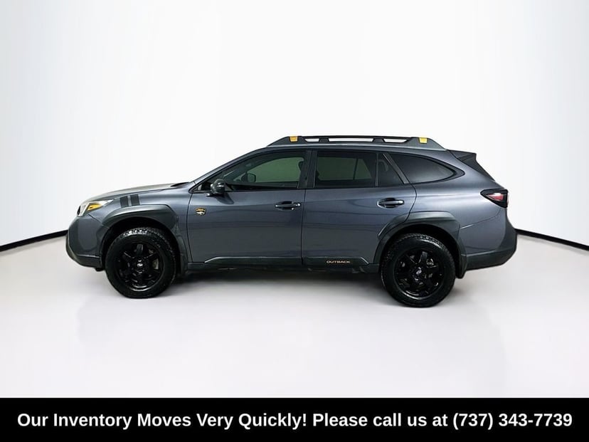 2022 Subaru Outback - Image 4