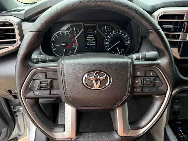 2026 Toyota Tundra - Image 44