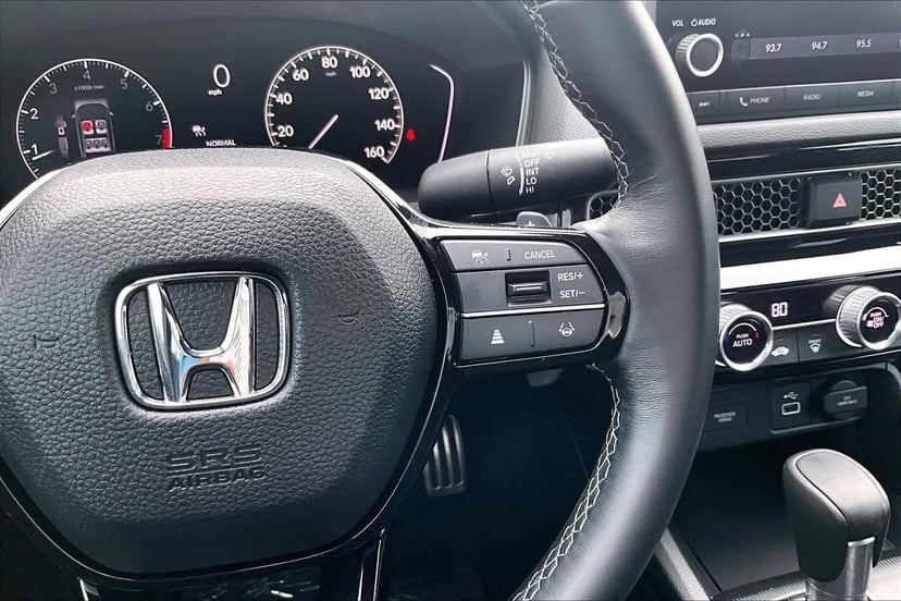 2024 Honda Civic - Image 24