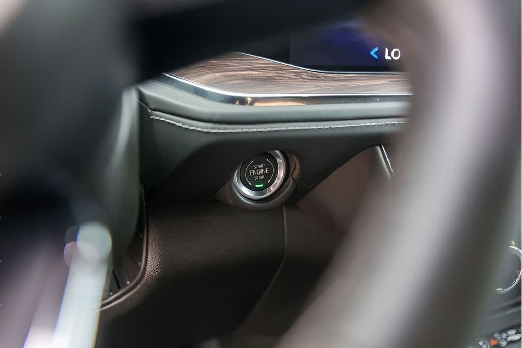 2025 Chevrolet Tahoe - Image 21