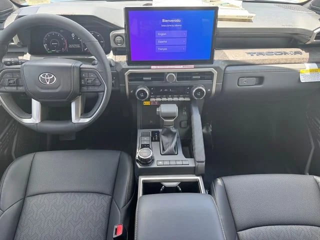 2026 Toyota Tacoma i-FORCE MAX - Image 18