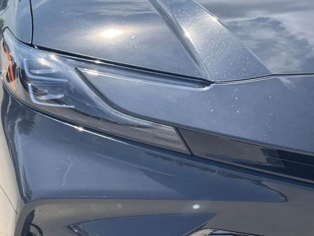 2026 Toyota Camry - Image 3