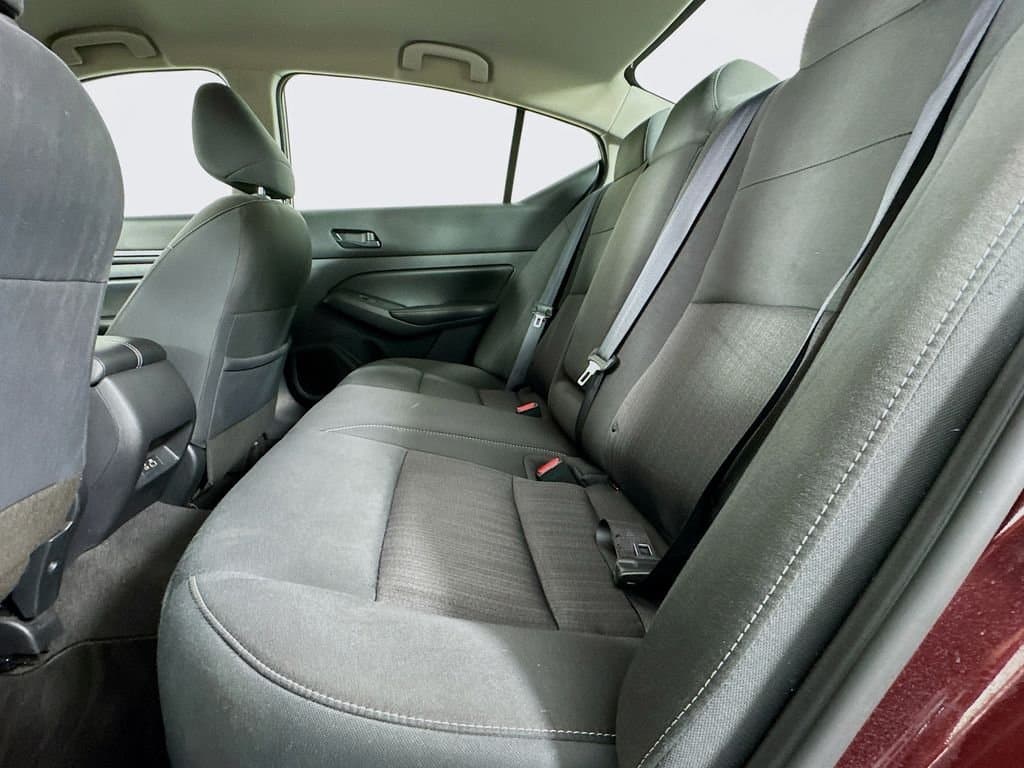 2024 NISSAN Altima - Image 26