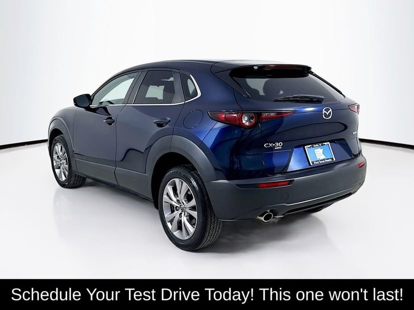 2020 Mazda CX-30 - Image 5