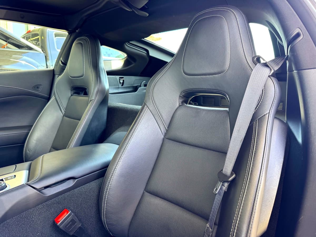 2019 Chevrolet Corvette - Image 23