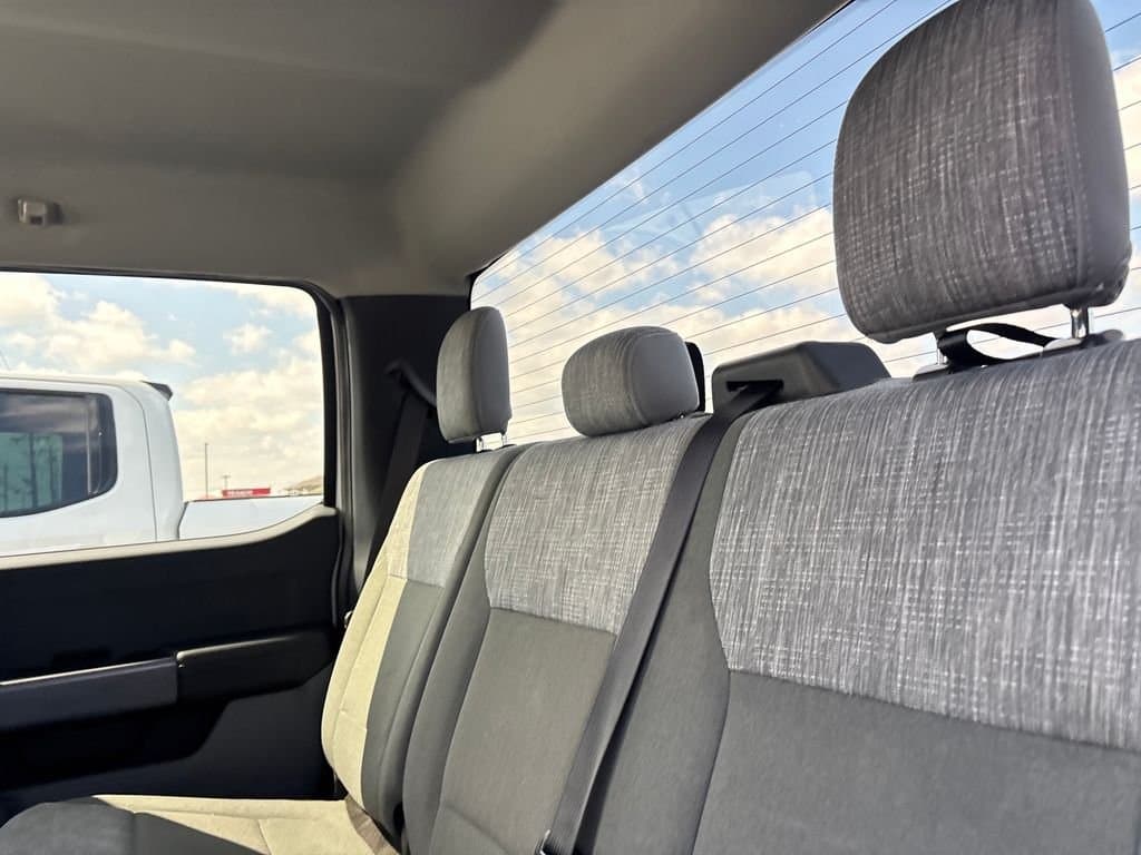 2023 Ford F-150 - Image 25