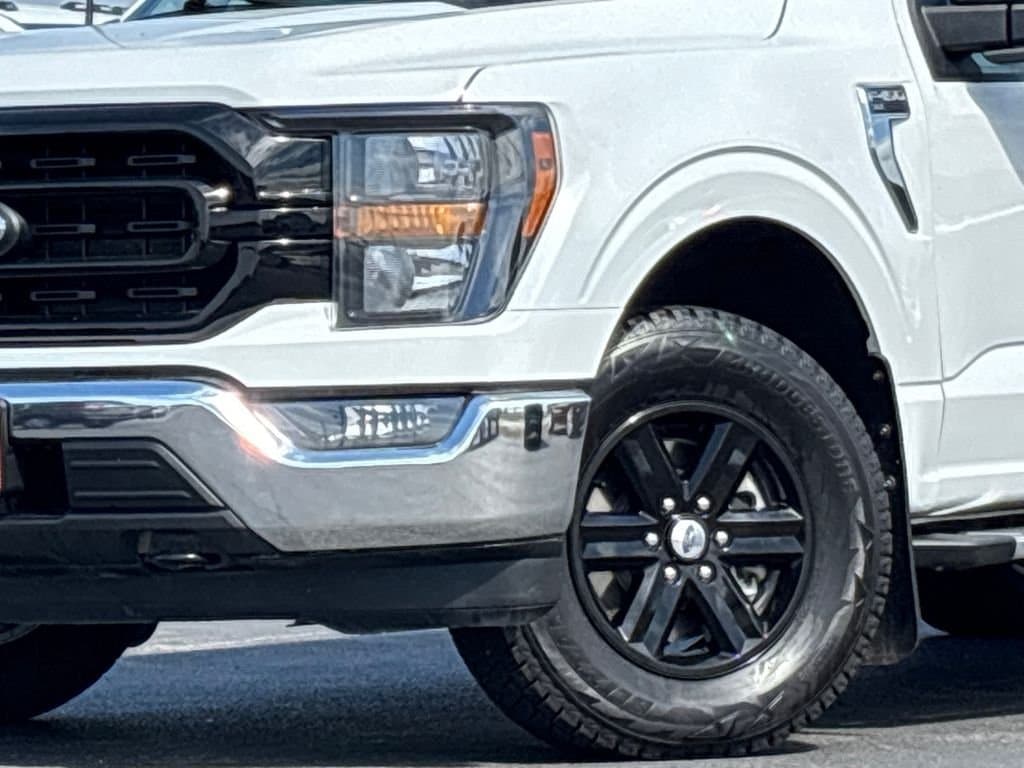 2023 Ford F-150 - Image 2