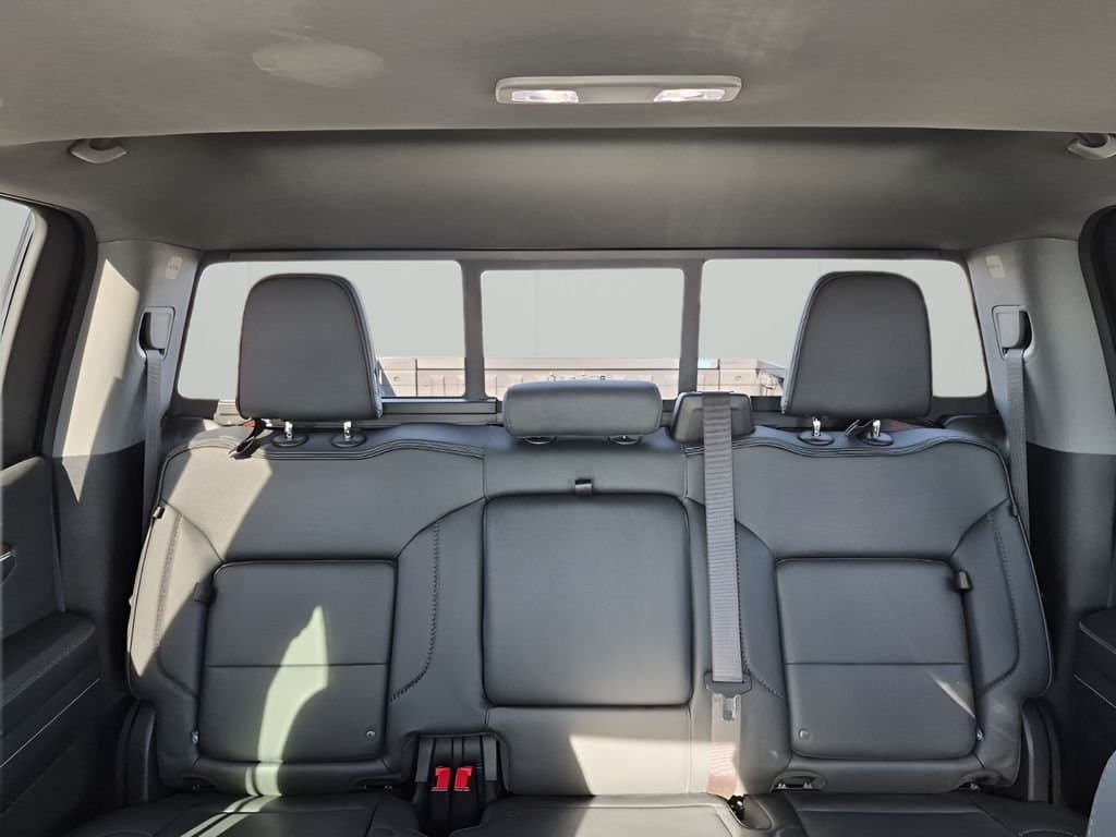 2024 GMC Sierra 1500 - Image 42