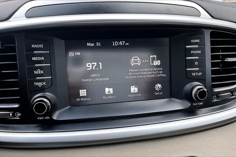 2020 Kia Sorento - Image 32