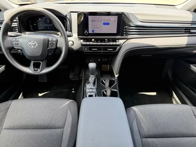 2026 Toyota Camry - Image 25