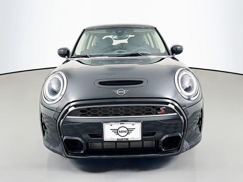 2024 MINI Cooper S - Image 2