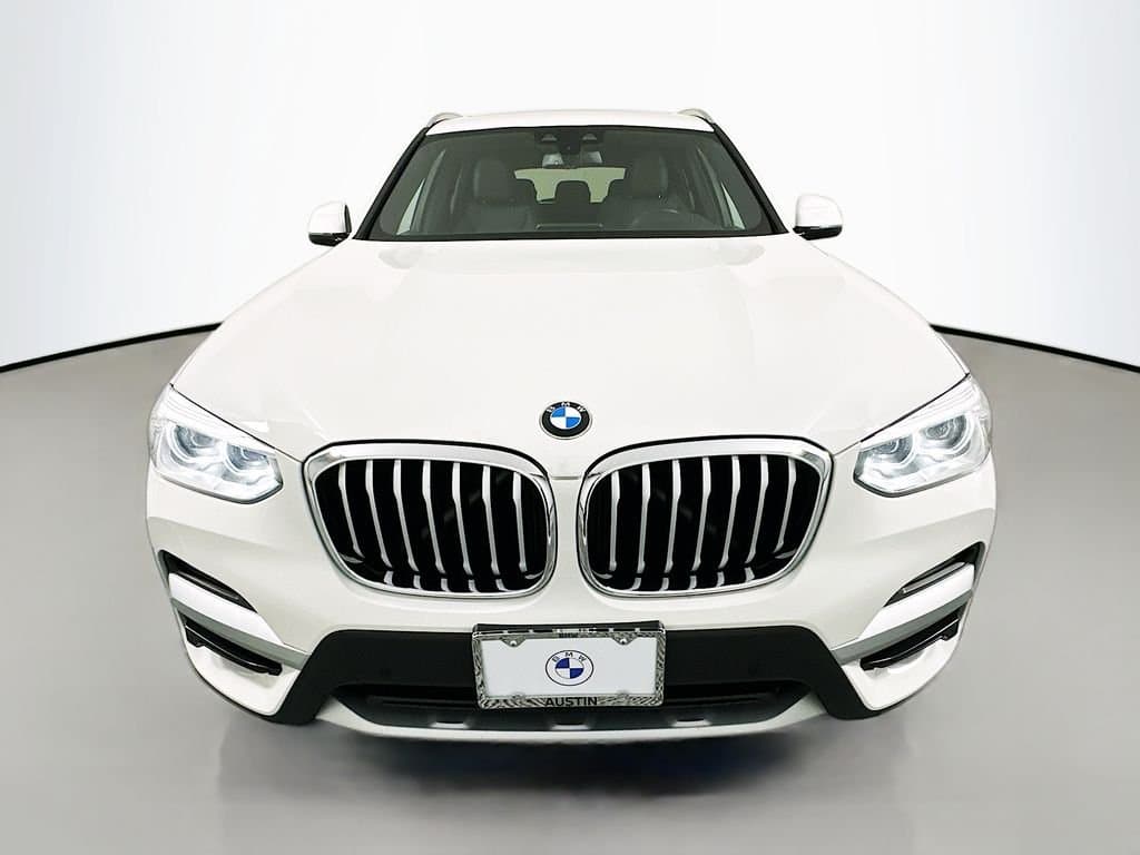 2020 BMW X3 - Image 2