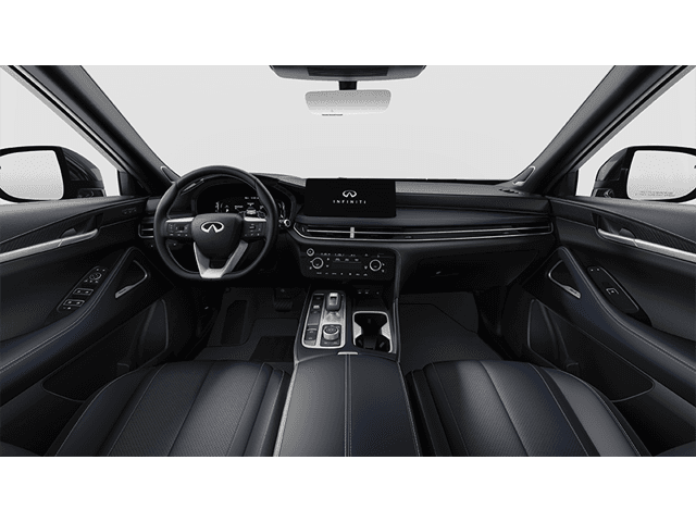 2026 INFINITI QX60 - Image 10